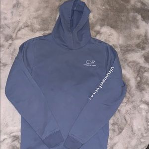 Boy Vineyard Vines hoodie